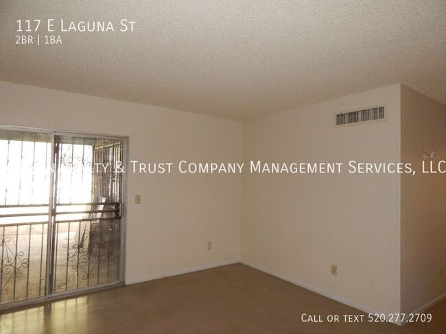 Foto del edificio - 117 E Laguna St