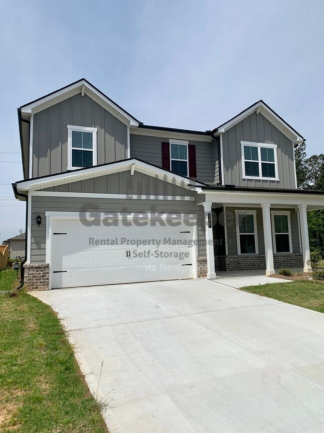 Building Photo - 600 Cunninghame Ct