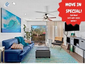 Building Photo - 6406 Friars Rd