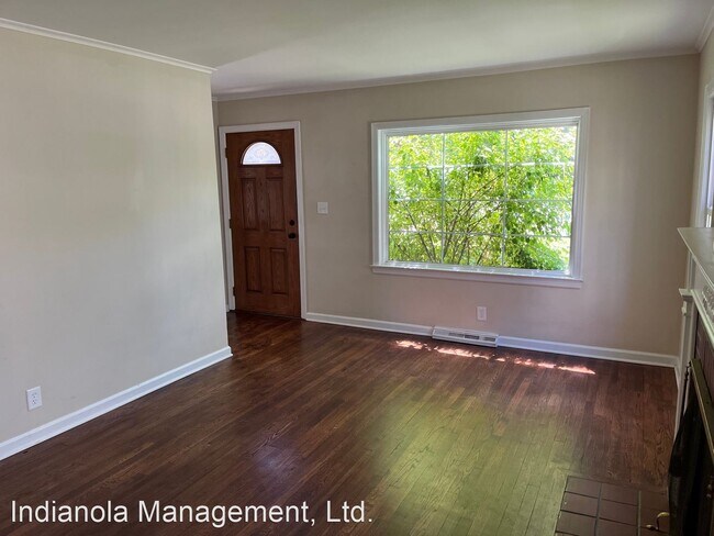 Foto del edificio - 3 br, 2 bath House - 622 E. North Broadway