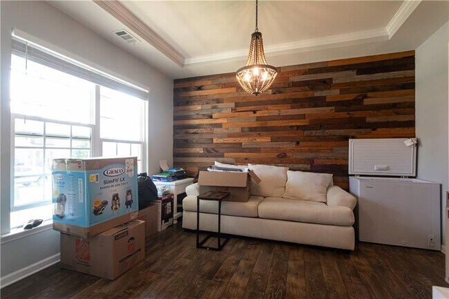 Foto del edificio - 302 Pebblestone Ln