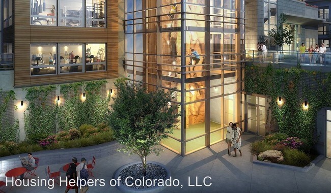 Foto del edificio - 1 br, 1 bath House - 5290 Arapahoe Avenue