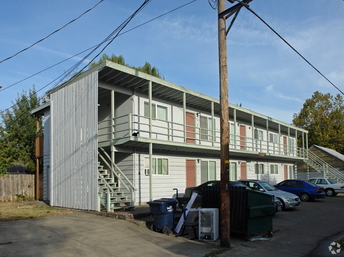 Foto del edificio - 1774 Patterson Aly