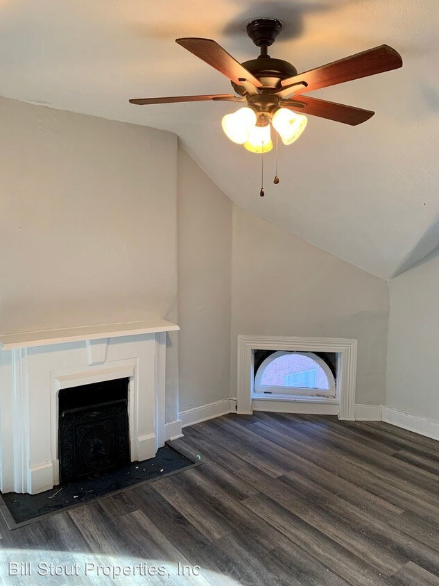 Foto del edificio - 1614 S 3rd St