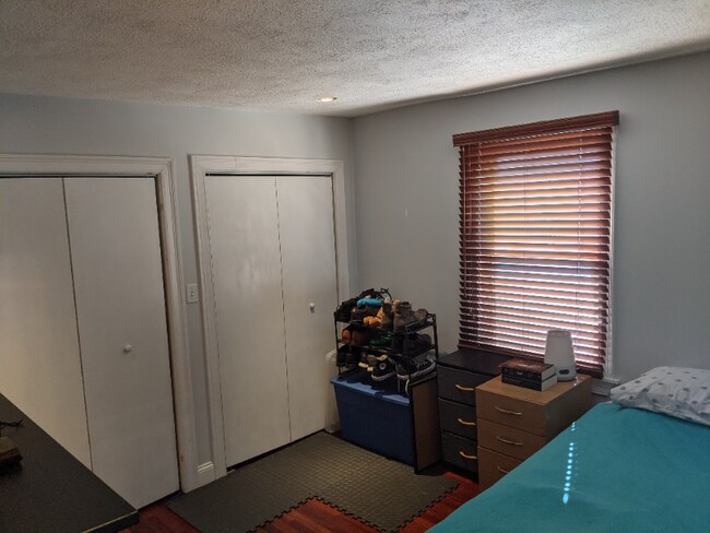 Foto del edificio - 40 Chappie St