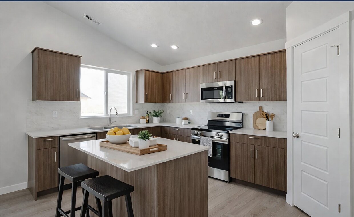 Foto del edificio - Brand New 4-Bedroom Home | Single-Story Living | Meridian | Be the First to Live Here