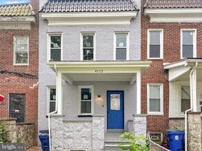 Building Photo - 4113 Fairview Ave