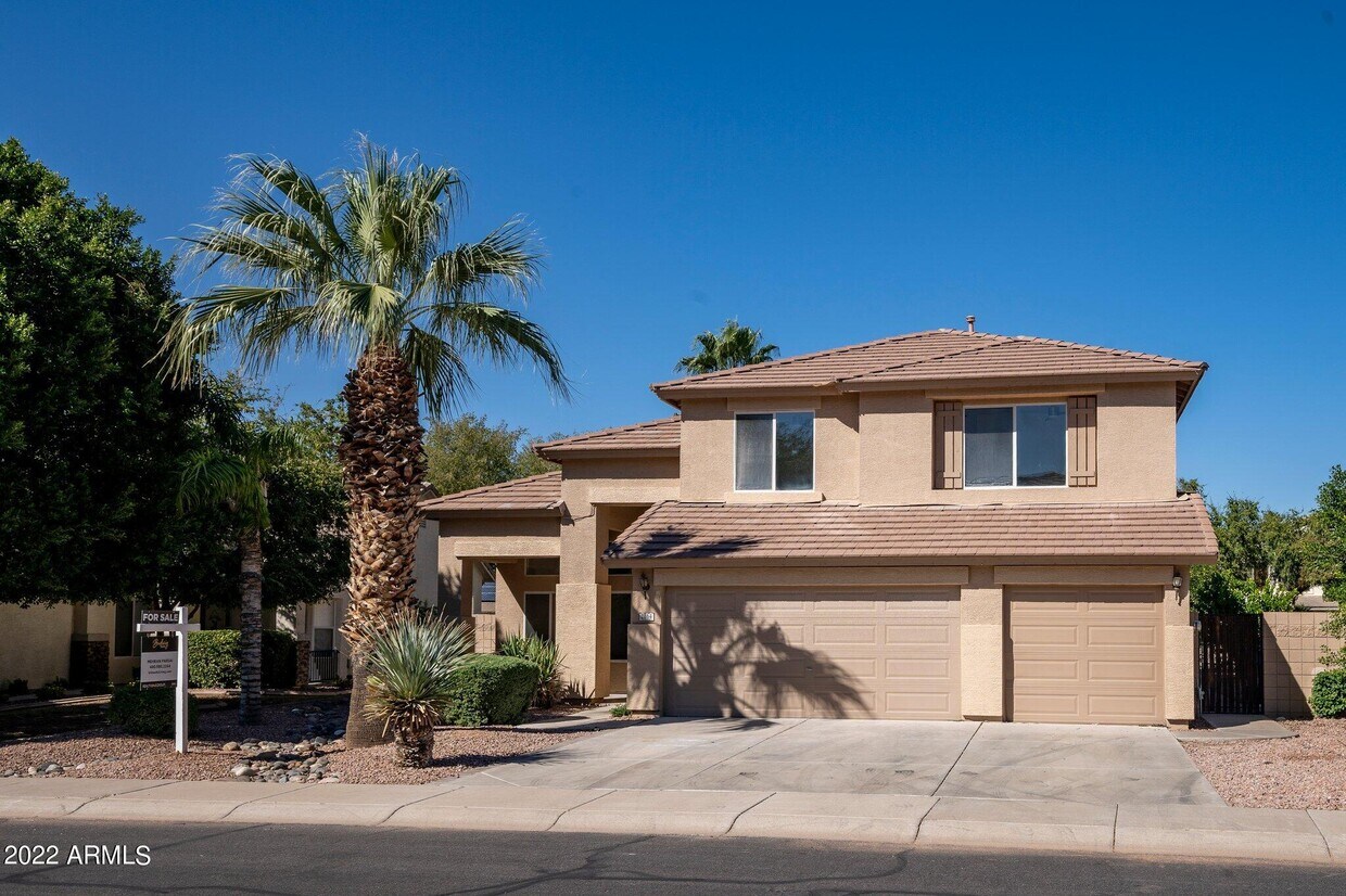 2164 S Southwind Dr, Gilbert, AZ 85295 House Rental in Gilbert, AZ