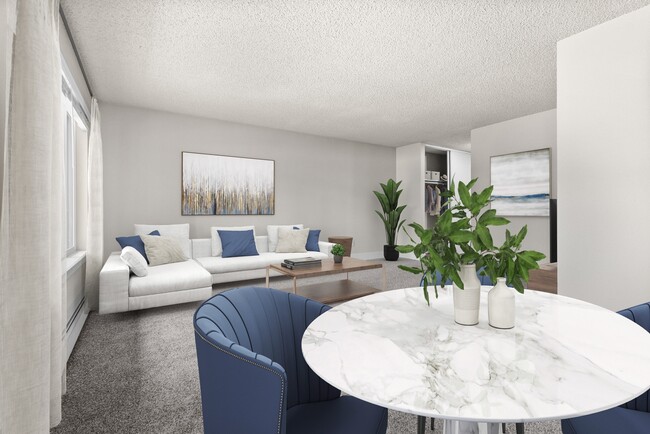 Building Photo - Timbre Apartments