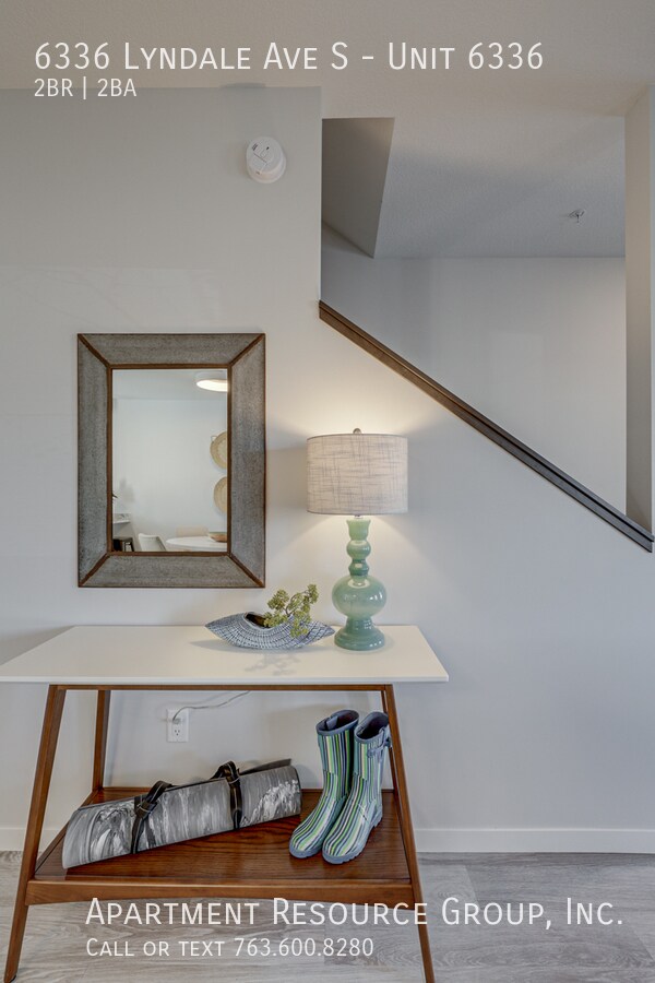 Foto del edificio - 2 bedroom townhome in Richfield MN