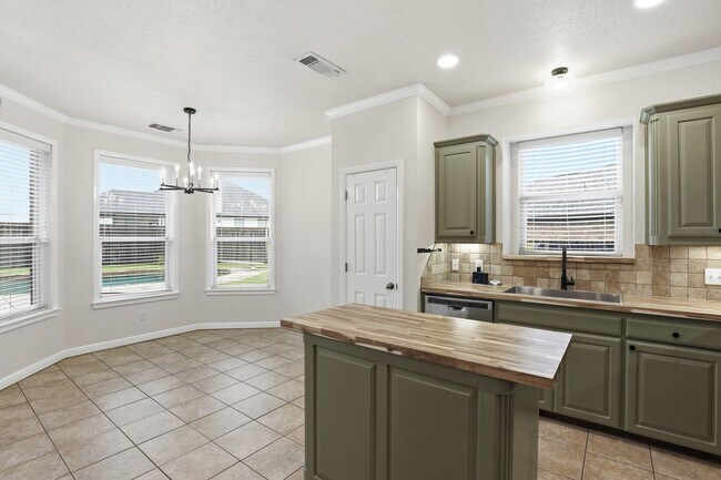 Foto del edificio - Captivating in Cleburne