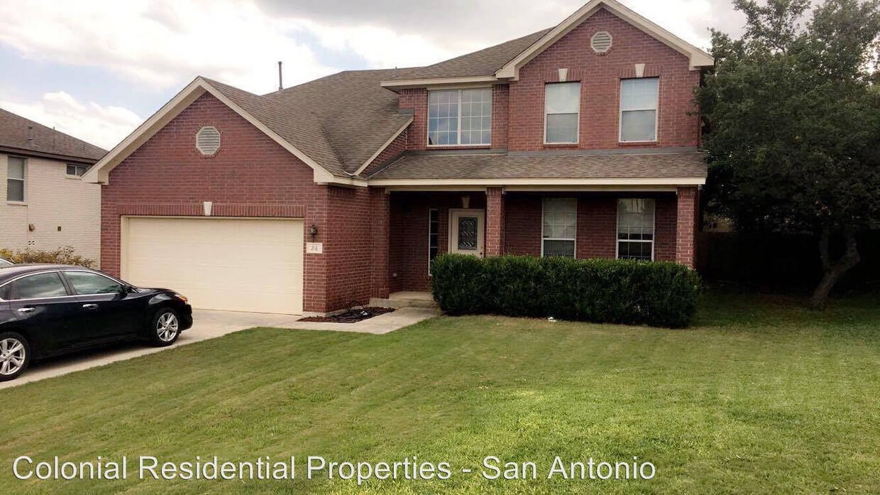 Foto principal - 218 Knights Cross Dr