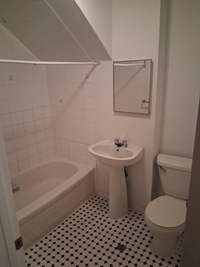 Photo du bâtiment - Westchester