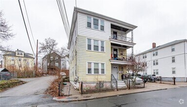 Building Photo - 52 Veazie St