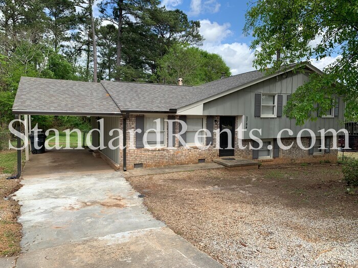 Primary Photo - 2784 Rex Rd