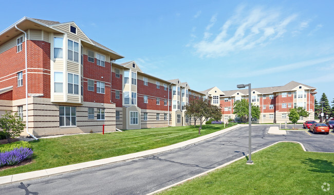 Foto del edificio - Coventry Apartments