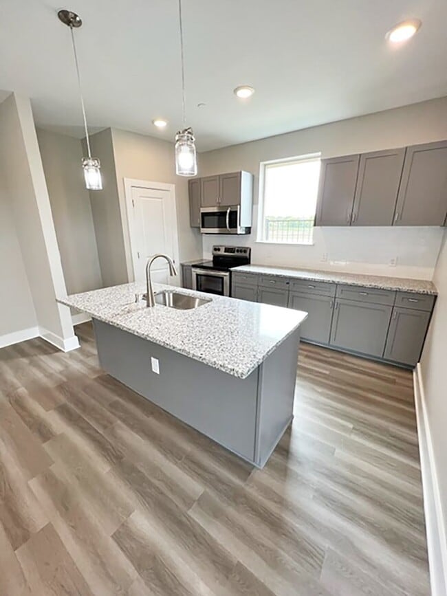 Photo - 3601 Bonnie Brae St Townhome