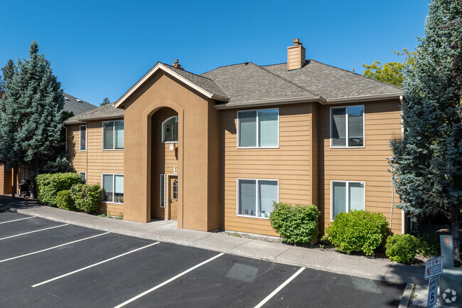 Primary - Stone Creek Apartments