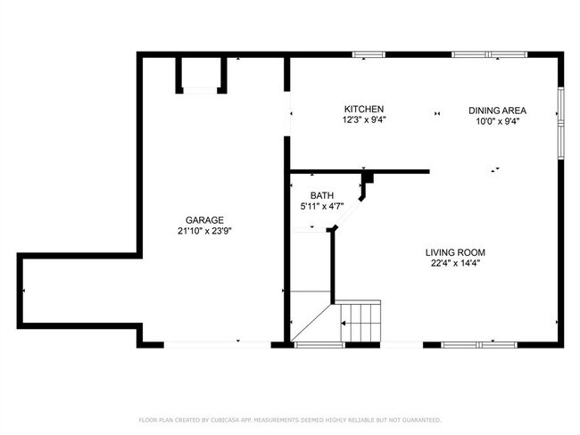 Foto del edificio - 6011 Fairway St