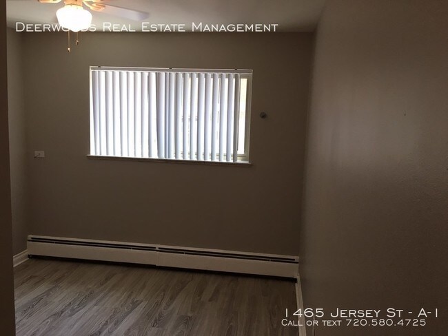 Foto del edificio - 1465 Jersey St