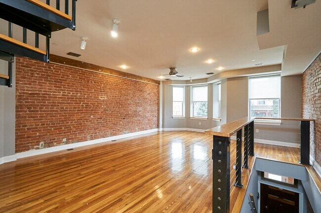 Foto del edificio - 3603 13th St NW