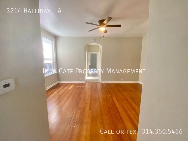 Foto del edificio - 3214 Halliday-A