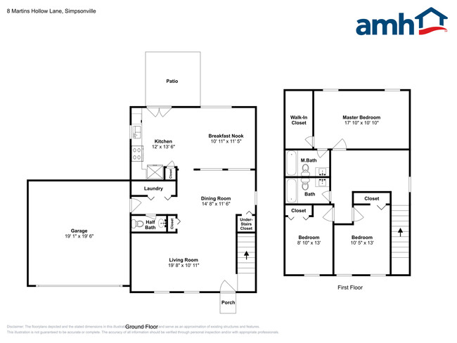 Building Photo - 8 Martins Hollow Ln