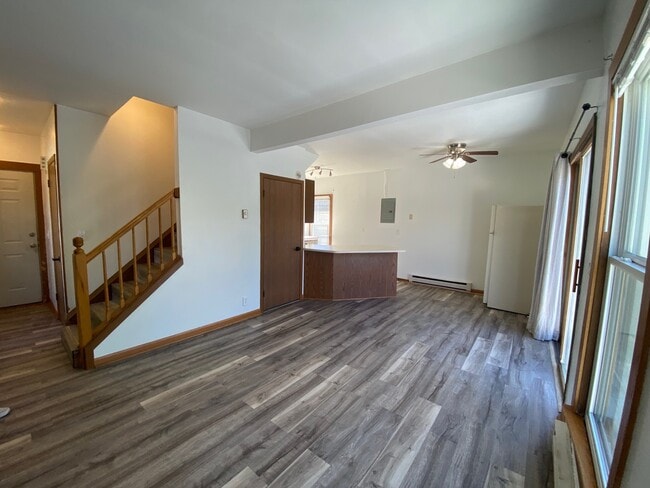Building Photo - 1713 E Lafayette Pl
