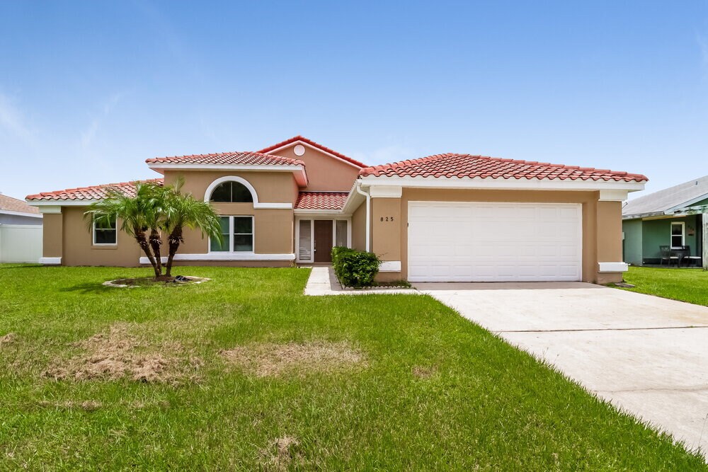 Foto principal - 825 Virginia Woods Ln