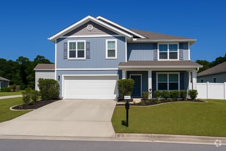 Building Photo - 5851 Magnolia Bend Blvd