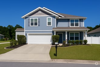 Building Photo - 5851 Magnolia Bend Blvd