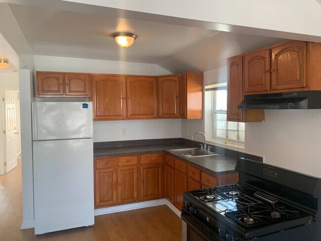 Foto del edificio - 415 Beach 66th St