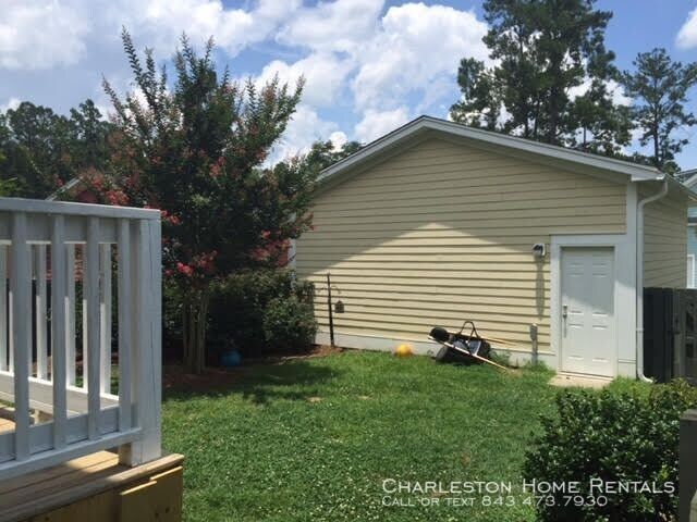 Building Photo - 119 Musket Loop