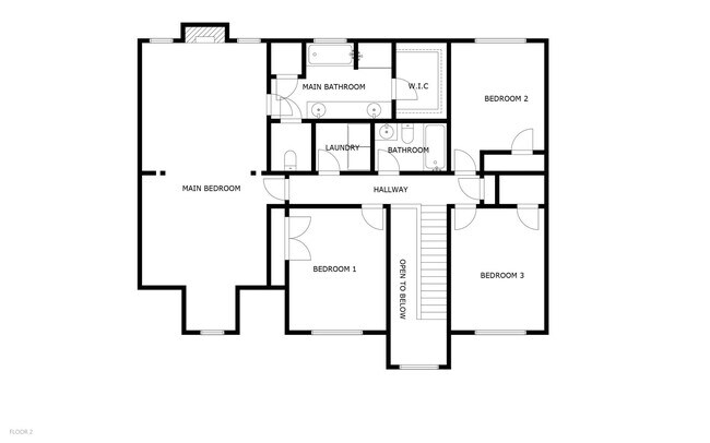 Foto del edificio - 4 bedroom 3 bath home- Pet Friendly- Grovetown GA