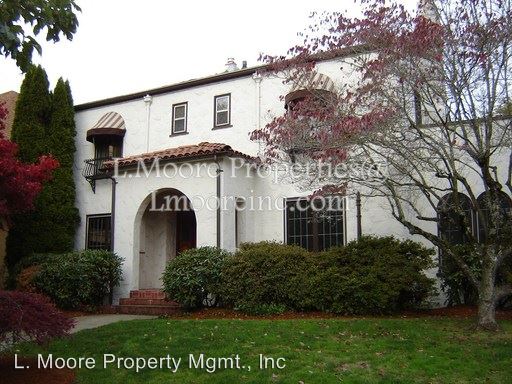 Foto principal - 4131 NE Alameda St