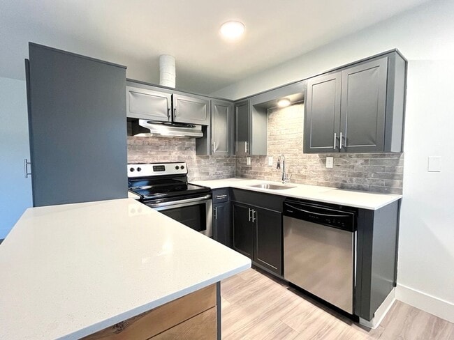 Interior Photo - J3 Apartments