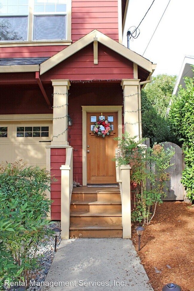 Foto del edificio - 3 br, 2.5 bath House - 7641 N Curtis Ave