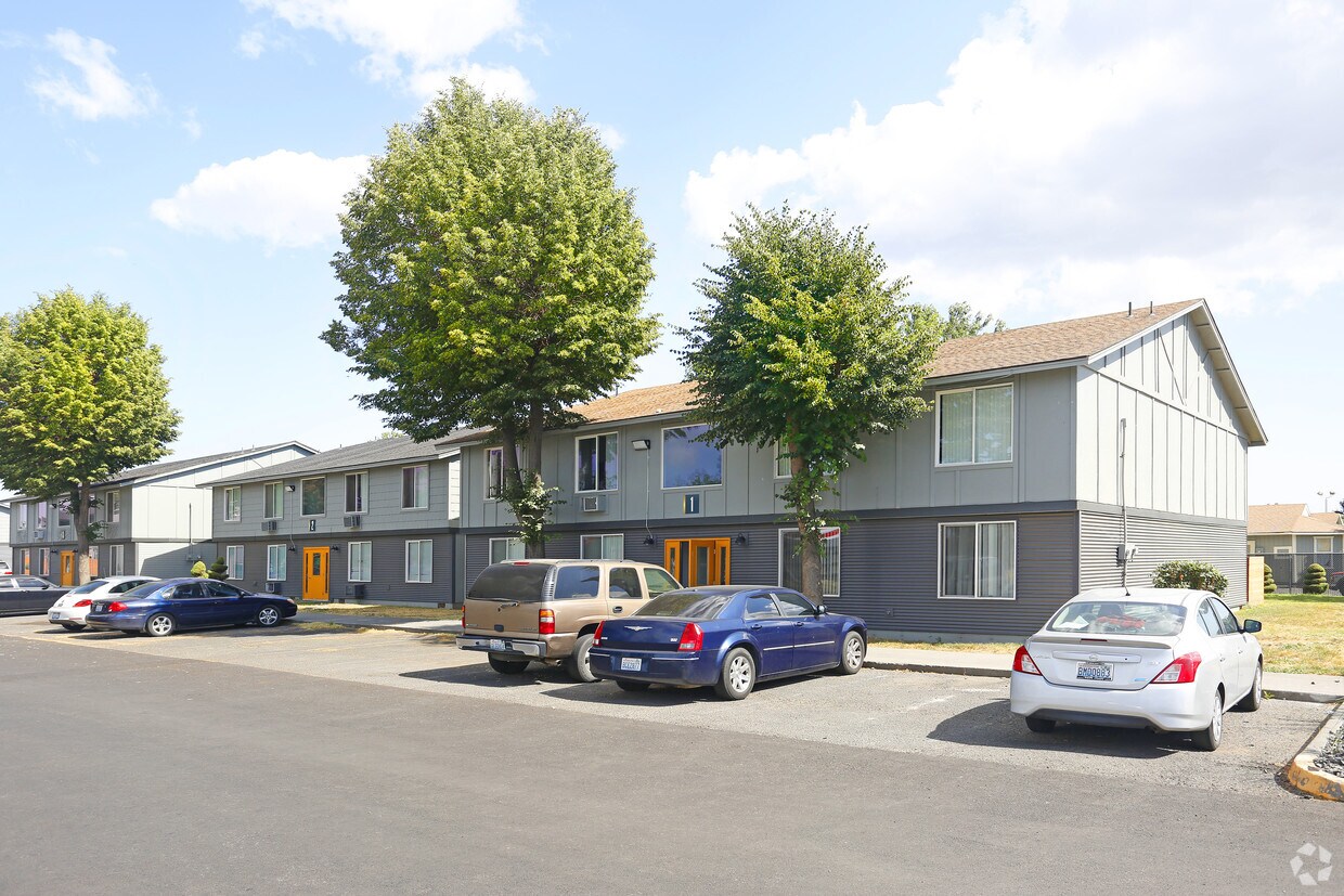 Sedona Apartment Homes - Pasco, WA | Apartments.com