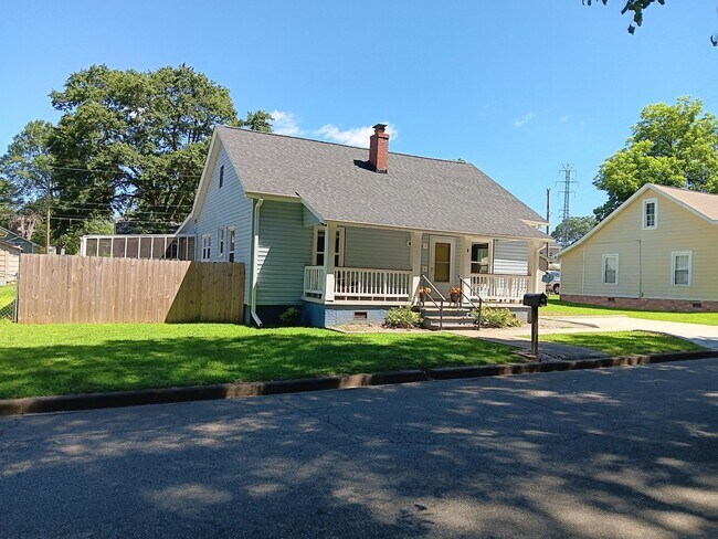 Foto del edificio - 3 Gallivan St