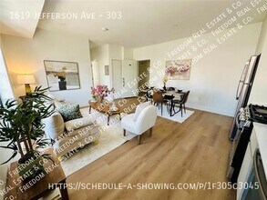 Building Photo - 1619 Jefferson Ave