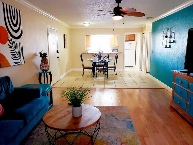Foto del edificio - 8640 Tahoe Ct