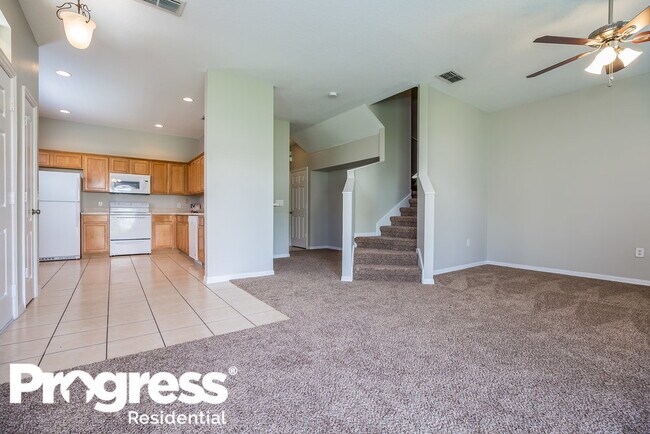 Foto del edificio - 4004 Pemberly Pines Cir