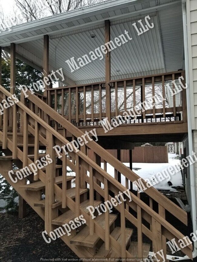 Foto del edificio - 709 Pleasant Dr