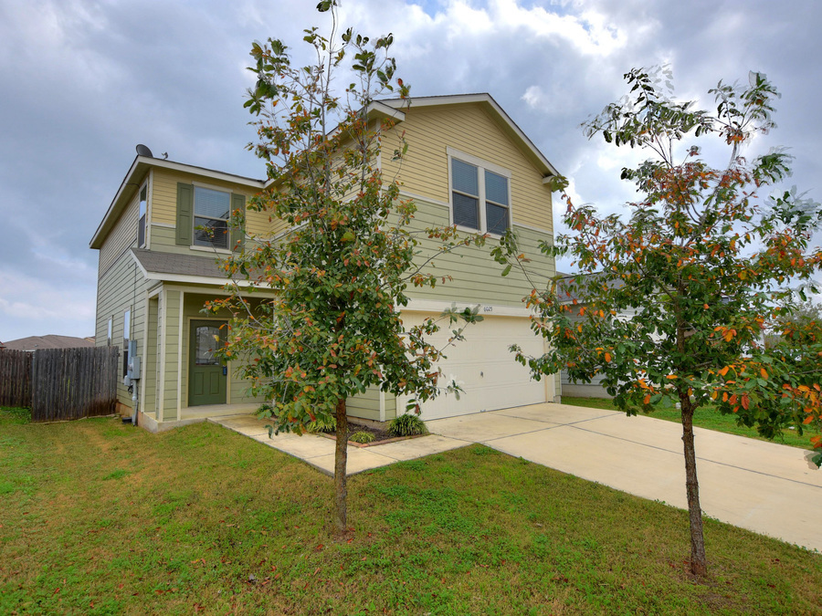 Primary Photo - Inviting two story home in Berdoll Farms.