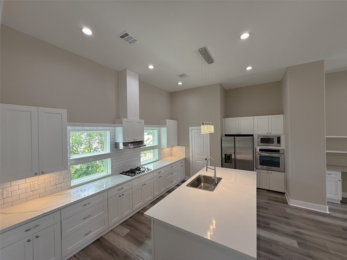 Photo - 2123 Bidwell Dr (Houston, TX)