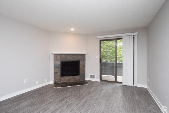 2HAB, 2BA - 880 ft² - The Ardent at Mill Creek