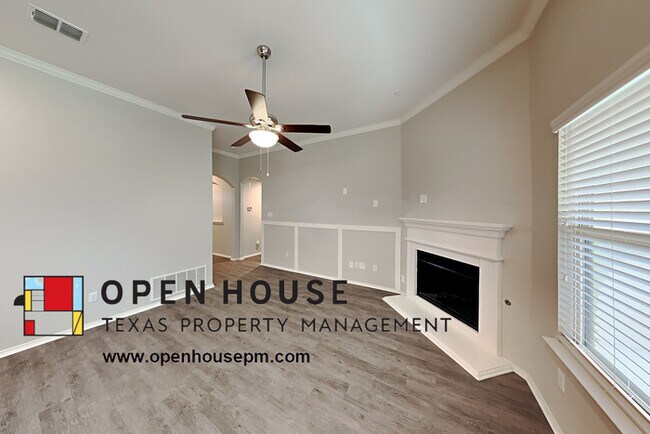 Foto del edificio - 14629 San Pablo Dr, Haslet