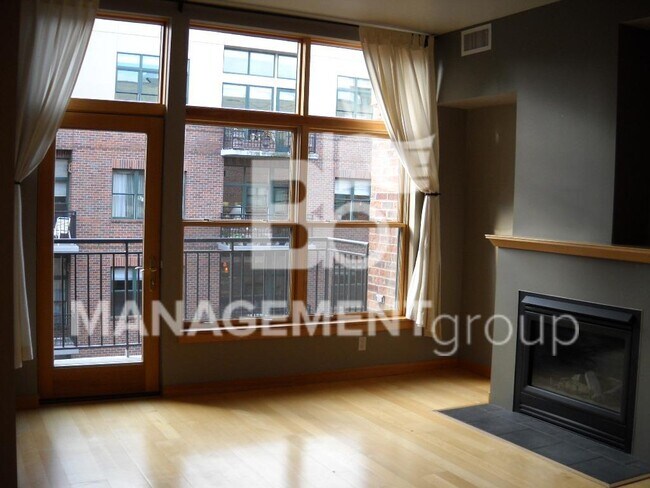 Foto del edificio - Pearl District Condo In The Beautiful Rive...