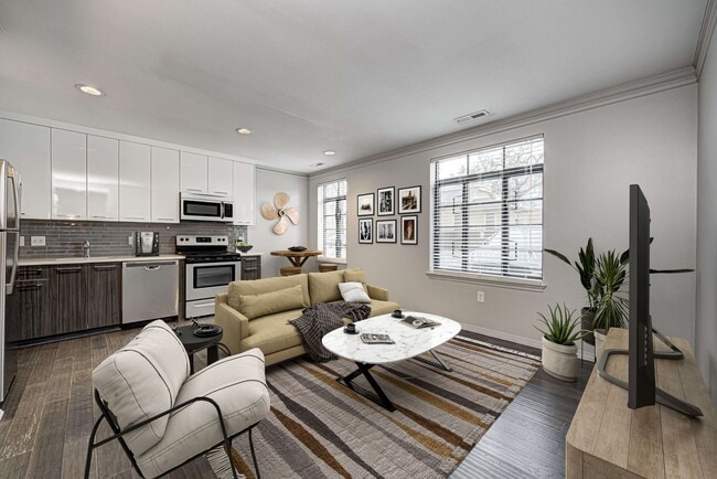 Interior Photo - ;