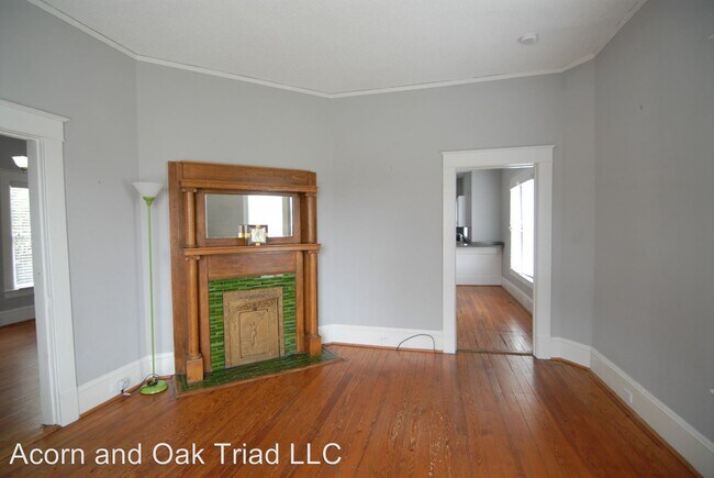 Foto del edificio - 3 br, 2 bath House - 625 Park Ave